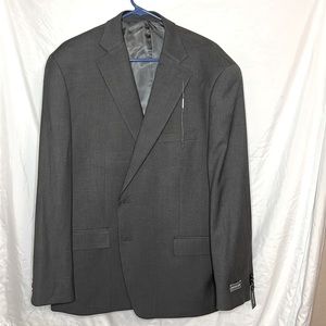 Michael Kors Mens Suit Jacket